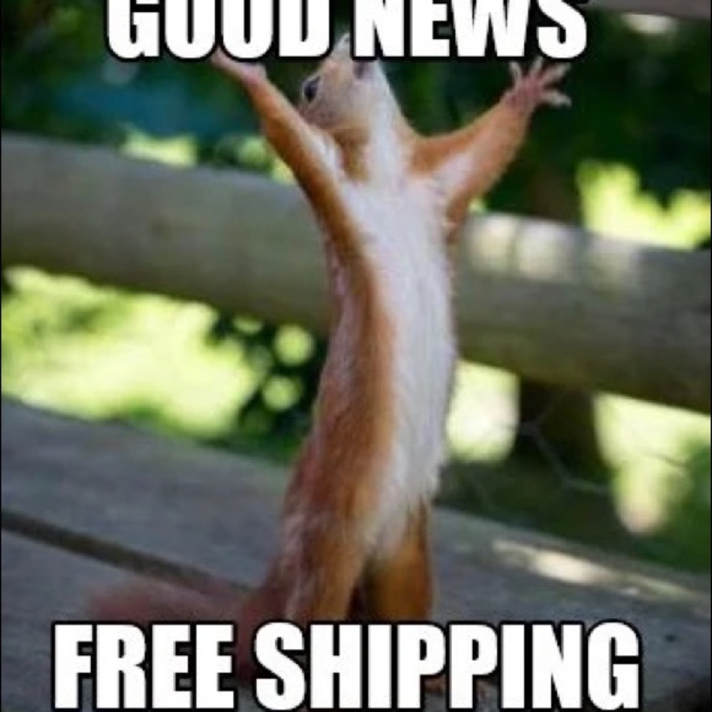 BUNDLE 3 ITEMS FOR $4.99 shipping!